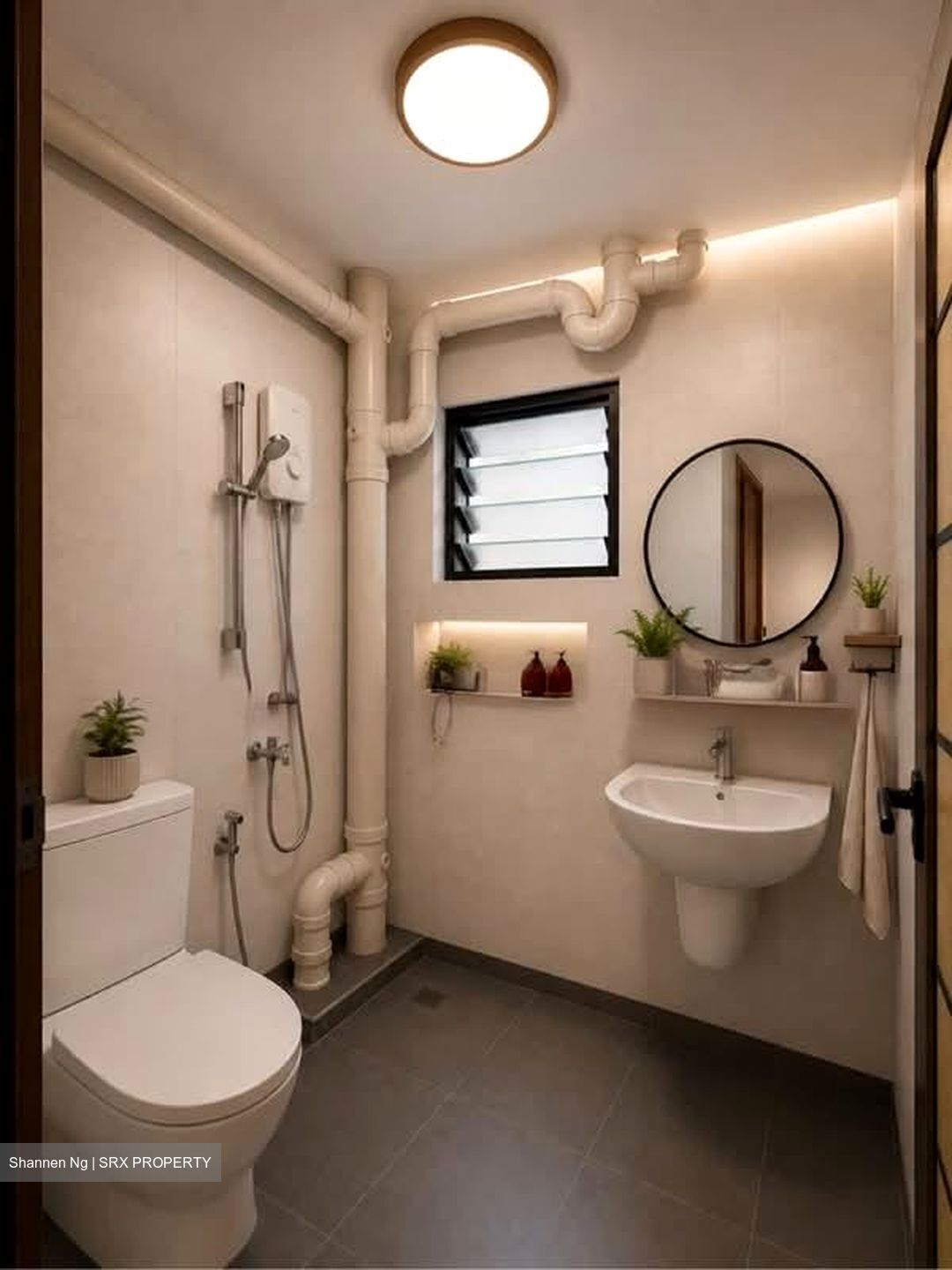 Blk 531 Woodlands Vista (Woodlands), HDB 4 Rooms #590874731